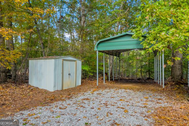 450 Stagecoach Way, Danielsville, GA 30633