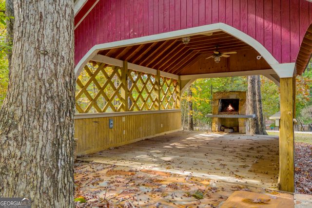 450 Stagecoach Way, Danielsville, GA 30633