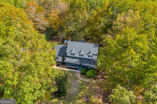 450 Stagecoach Way, Danielsville, GA 30633