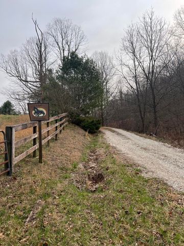 1870 Seas Branch Road, Morehead, KY 40351