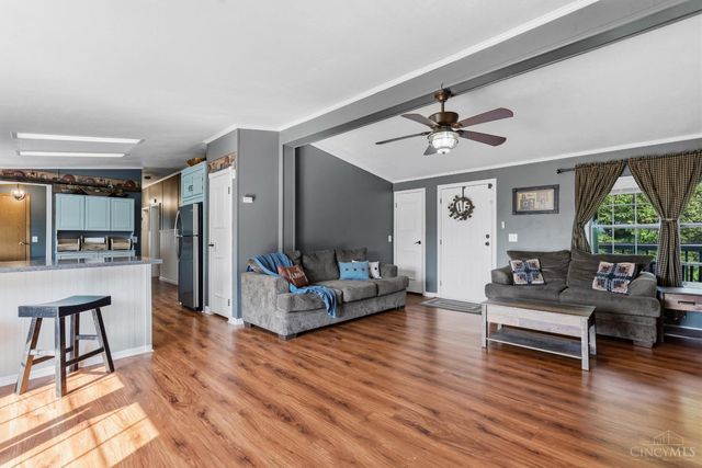10455 Mad River Road, Union Twp, OH 45159