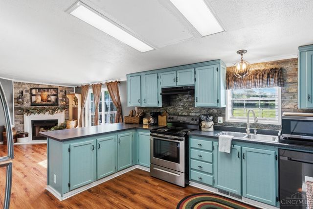 10455 Mad River Road, Union Twp, OH 45159