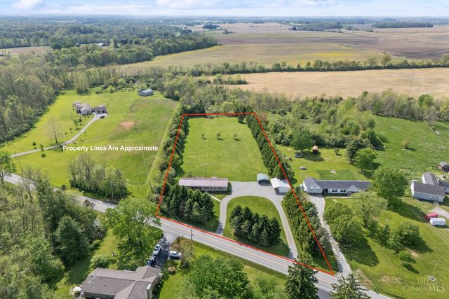 10455 Mad River Road, Union Twp, OH 45159