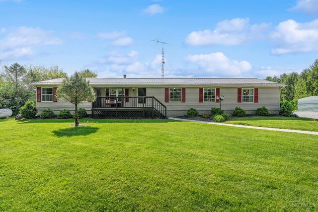 10455 Mad River Road, Union Twp, OH 45159
