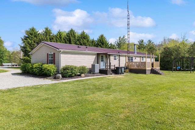 10455 Mad River Road, Union Twp, OH 45159