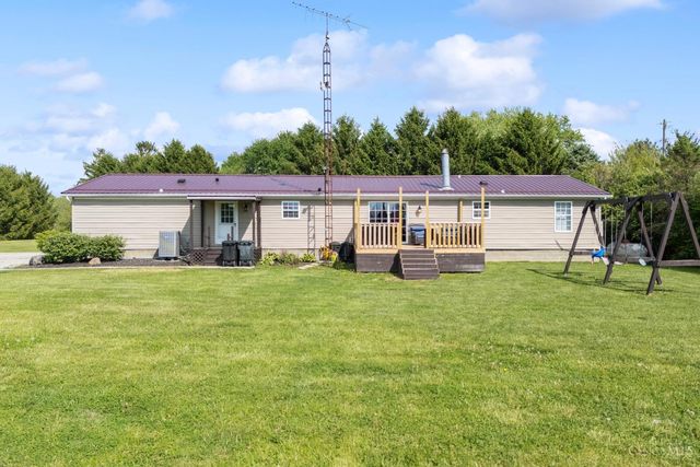 10455 Mad River Road, Union Twp, OH 45159