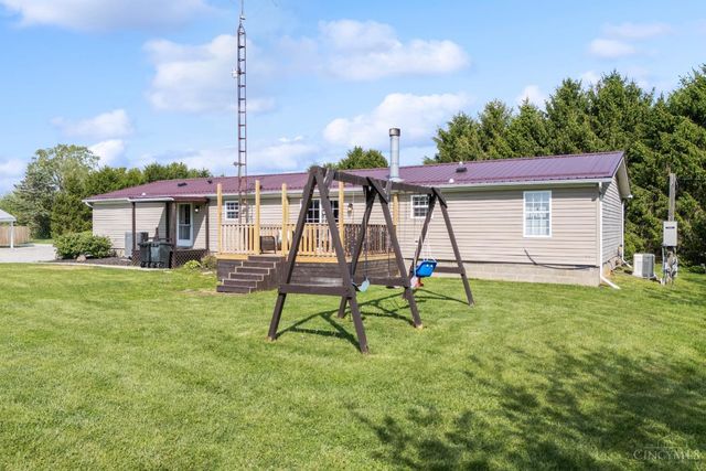 10455 Mad River Road, Union Twp, OH 45159