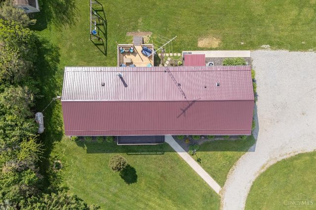 10455 Mad River Road, Union Twp, OH 45159