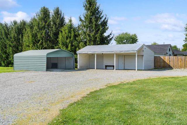 10455 Mad River Road, Union Twp, OH 45159