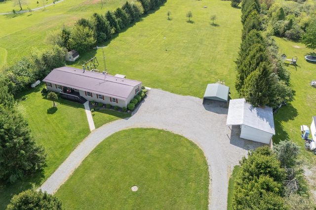 10455 Mad River Road, Union Twp, OH 45159