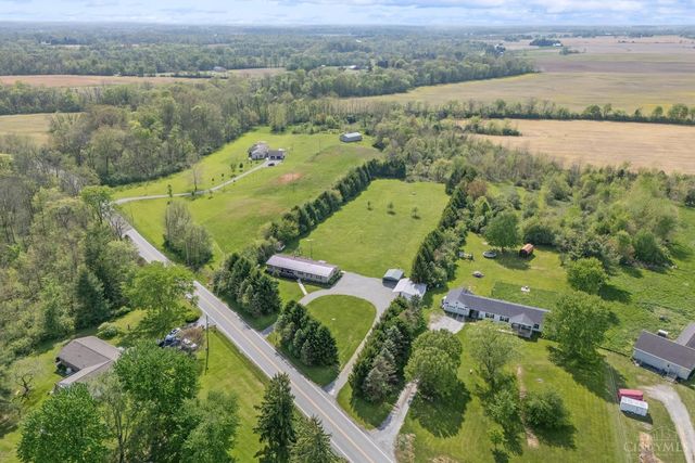 10455 Mad River Road, Union Twp, OH 45159