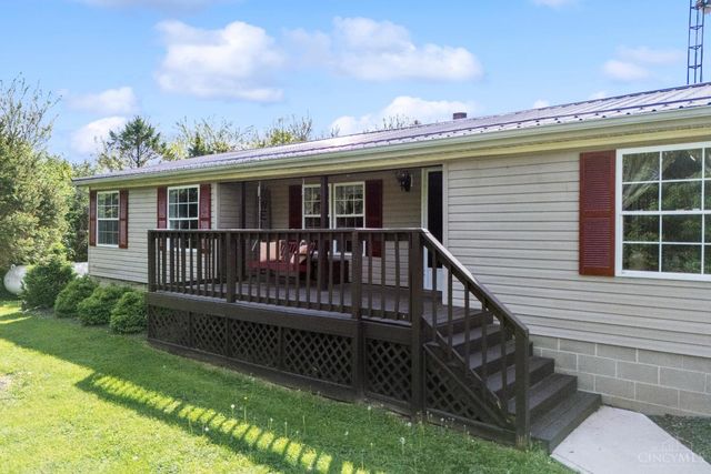 10455 Mad River Road, Union Twp, OH 45159