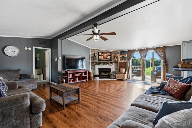 10455 Mad River Road, Union Twp, OH 45159