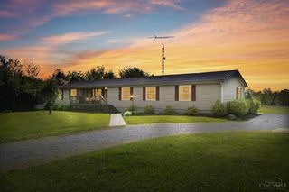 10455 Mad River Road, Union Twp, OH 45159