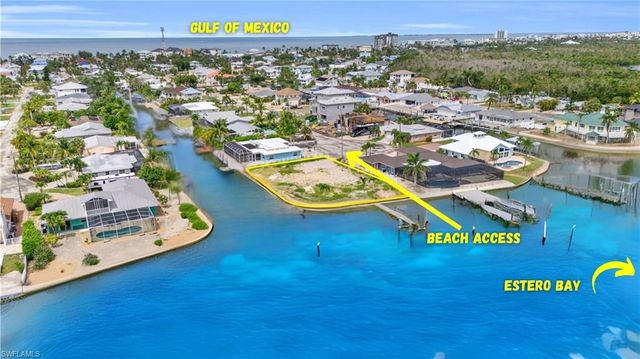 470 Madison CT, Fort Myers Beach, FL 33931