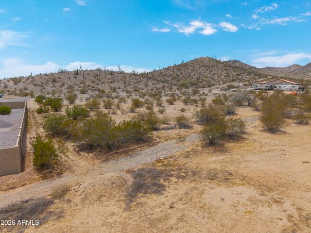 11428 W MOUNTAIN SHADOWS Drive 19, Casa Grande, AZ 85193