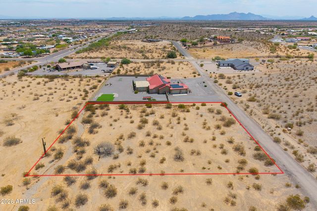 11428 W MOUNTAIN SHADOWS Drive 19, Casa Grande, AZ 85193