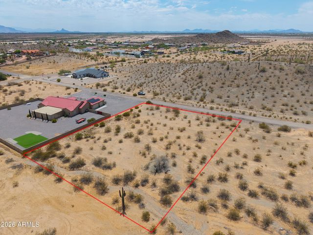 11428 W MOUNTAIN SHADOWS Drive 19, Casa Grande, AZ 85193
