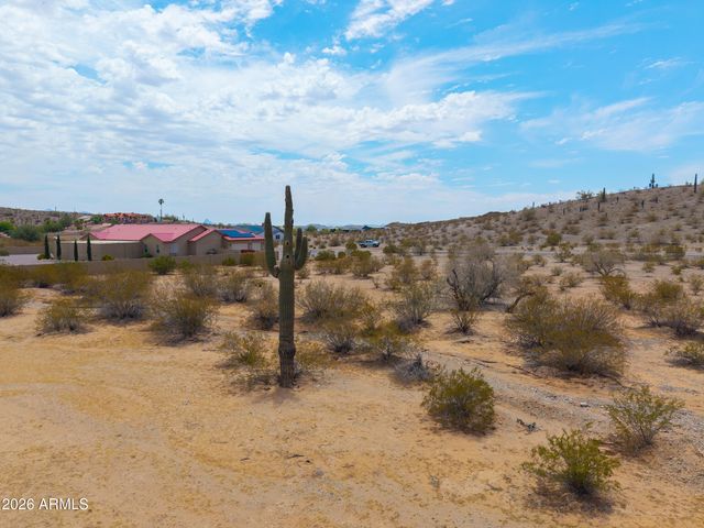 11428 W MOUNTAIN SHADOWS Drive 19, Casa Grande, AZ 85193