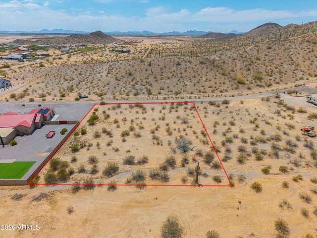 11428 W MOUNTAIN SHADOWS Drive 19, Casa Grande, AZ 85193