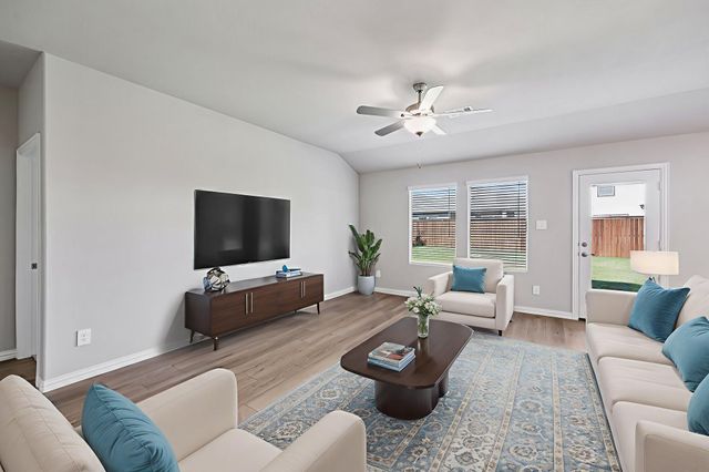 4102 Fork Drive, Farmersville, TX 75442