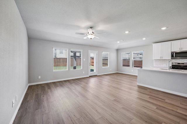 4102 Fork Drive, Farmersville, TX 75442