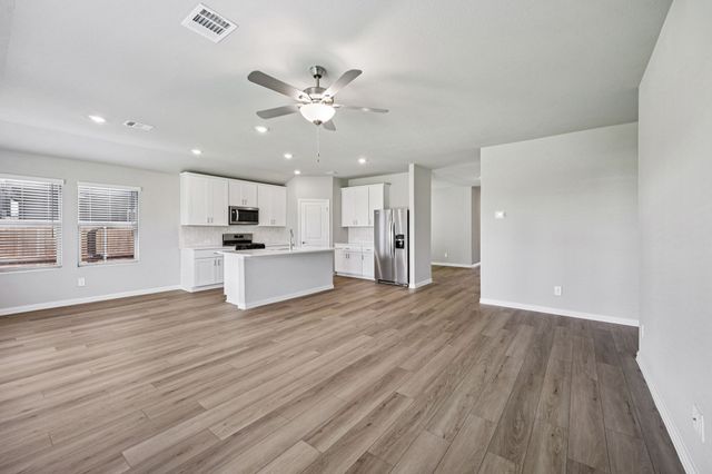 4102 Fork Drive, Farmersville, TX 75442