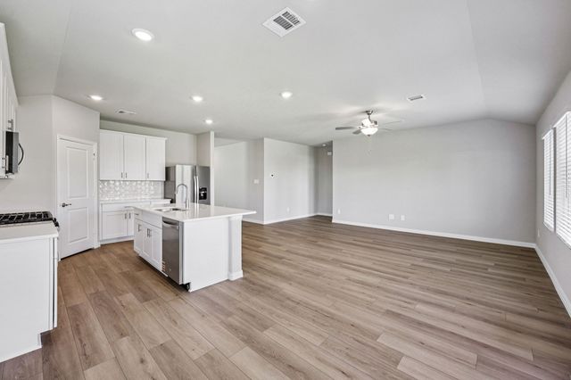 4102 Fork Drive, Farmersville, TX 75442