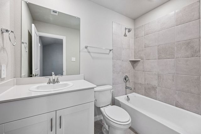 4102 Fork Drive, Farmersville, TX 75442