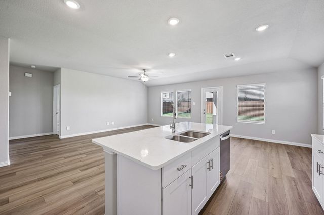 4102 Fork Drive, Farmersville, TX 75442