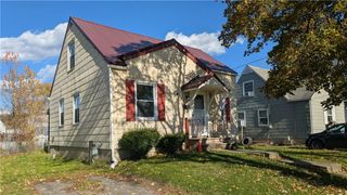 523 Gaines Street, Elmira City, NY 14904