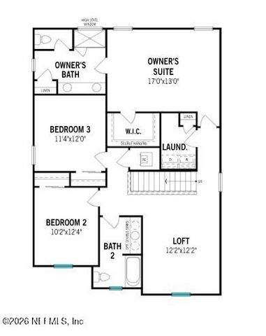 403 APPALACHIAN Trail, St. Johns, FL 32259