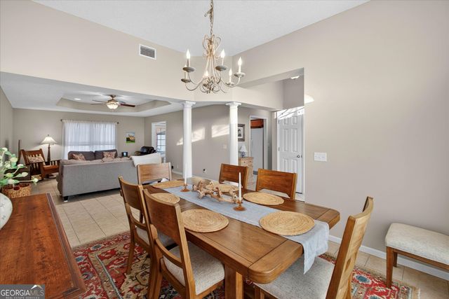 138 Hardwood Forest Drive, Brunswick, GA 31525