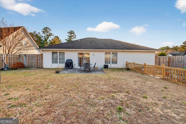 138 Hardwood Forest Drive, Brunswick, GA 31525