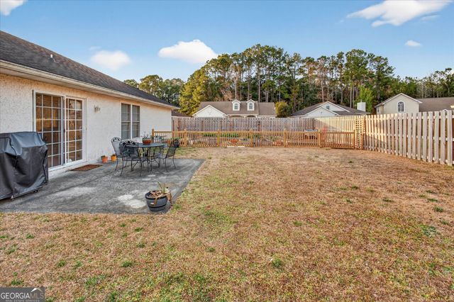 138 Hardwood Forest Drive, Brunswick, GA 31525