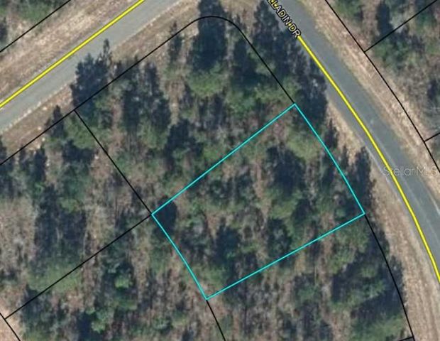 ALLADIN DRIVE, Chipley, FL 32428