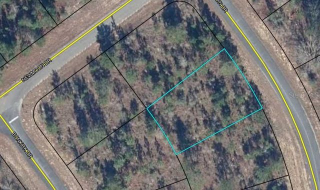 ALLADIN DRIVE, Chipley, FL 32428