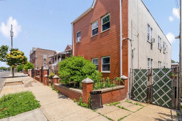 1716 Fowler Avenue, Bronx, NY 10462