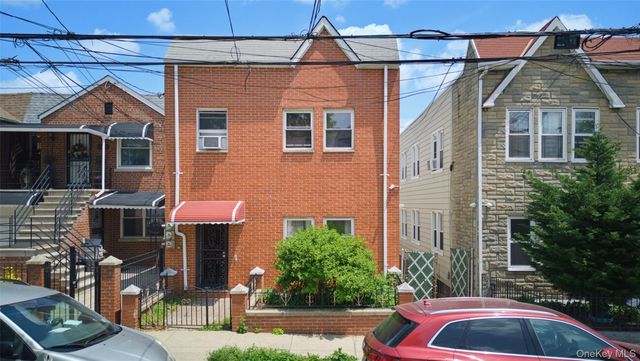 1716 Fowler Avenue, Bronx, NY 10462