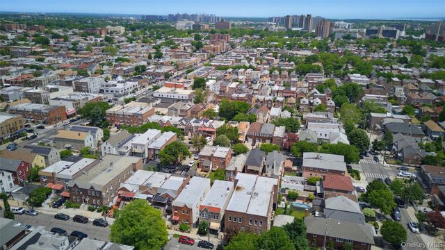 1716 Fowler Avenue, Bronx, NY 10462