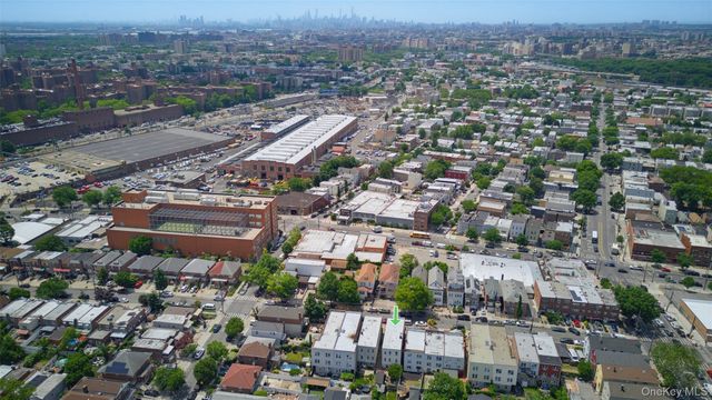 1716 Fowler Avenue, Bronx, NY 10462
