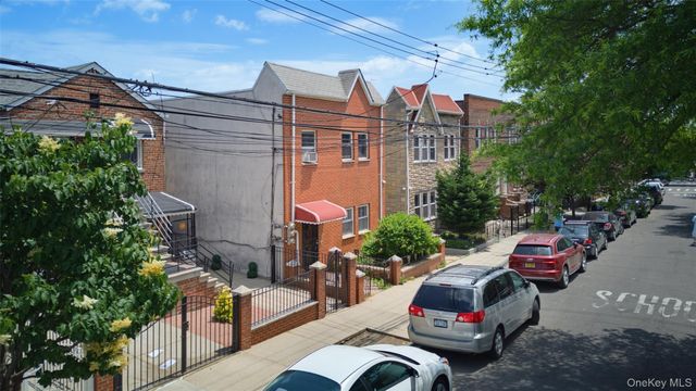 1716 Fowler Avenue, Bronx, NY 10462