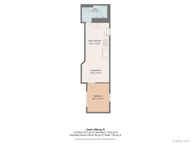1716 Fowler Avenue, Bronx, NY 10462