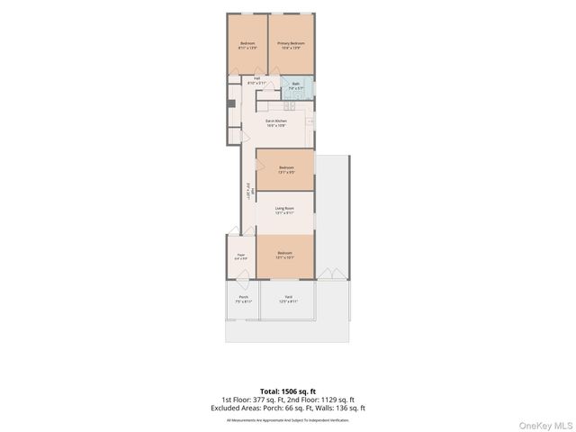 1716 Fowler Avenue, Bronx, NY 10462