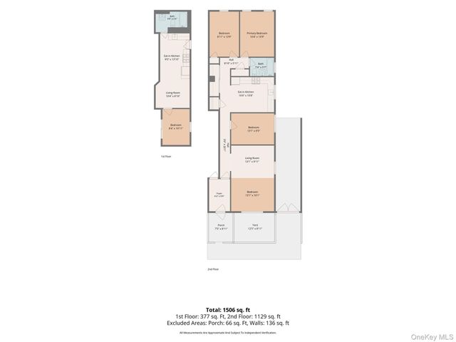 1716 Fowler Avenue, Bronx, NY 10462