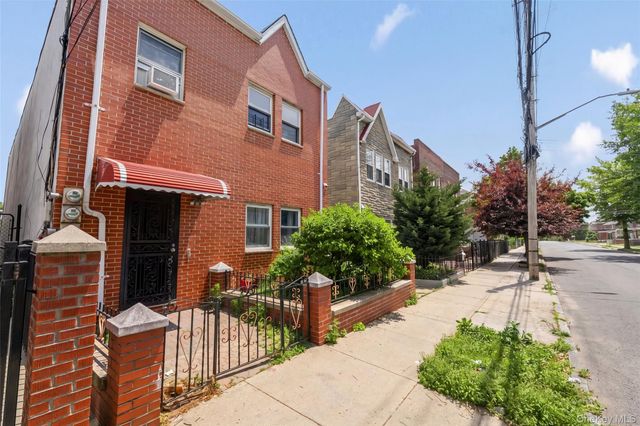 1716 Fowler Avenue, Bronx, NY 10462