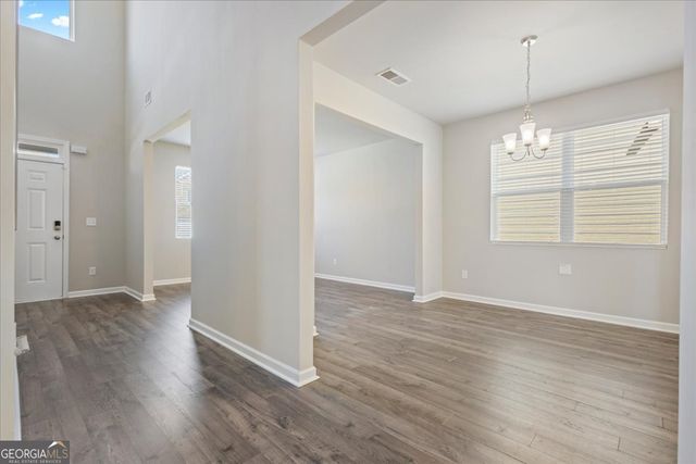 445 Emporia Loop, Mcdonough, GA 30253