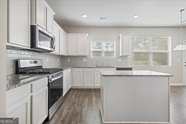 445 Emporia Loop, Mcdonough, GA 30253