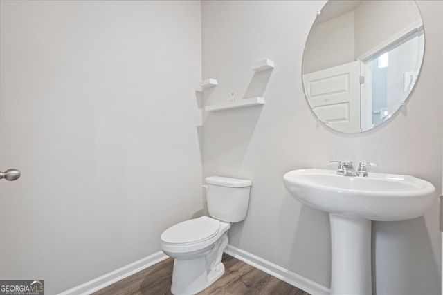 445 Emporia Loop, Mcdonough, GA 30253