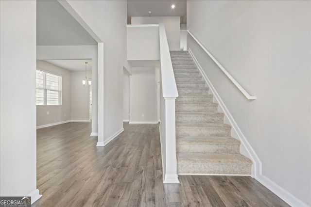 445 Emporia Loop, Mcdonough, GA 30253